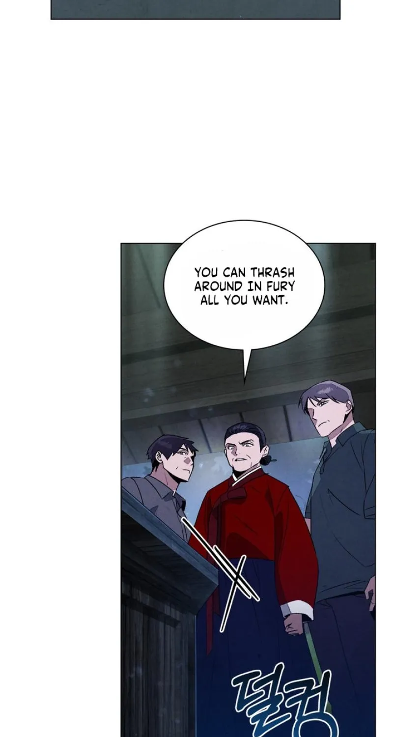 Read Ikusen No Yoru chapter 11 image 45 on Lezhin
