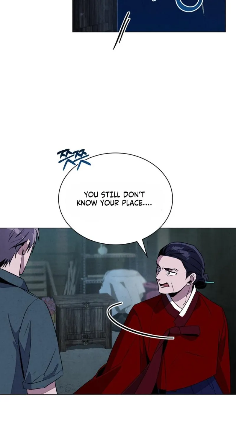 Read Ikusen No Yoru chapter 11 image 46 on Lezhin
