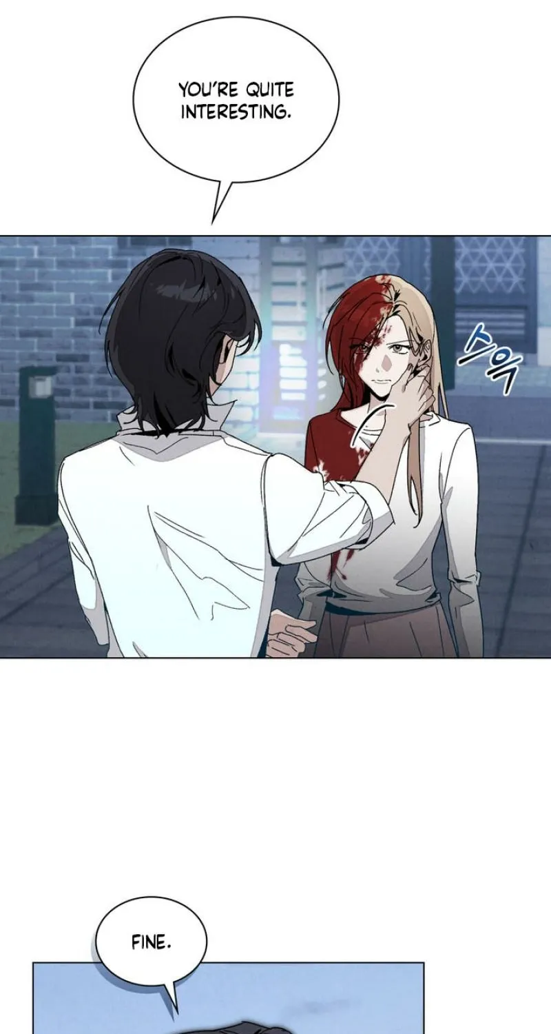 Read Ikusen No Yoru chapter 12 image 57 on Lezhin