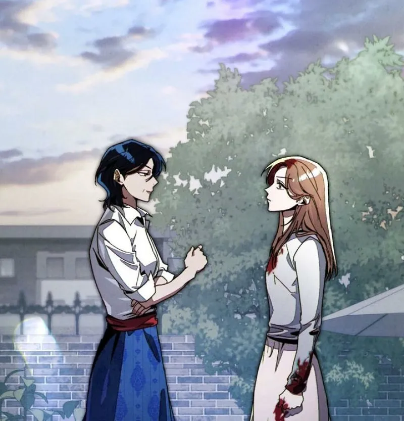 Read Ikusen No Yoru chapter 12 image 59 on Lezhin