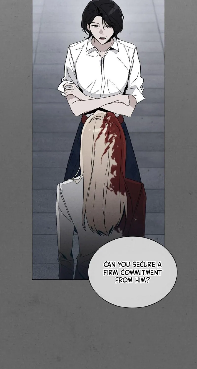 Read Ikusen No Yoru chapter 13 image 16 on Lezhin