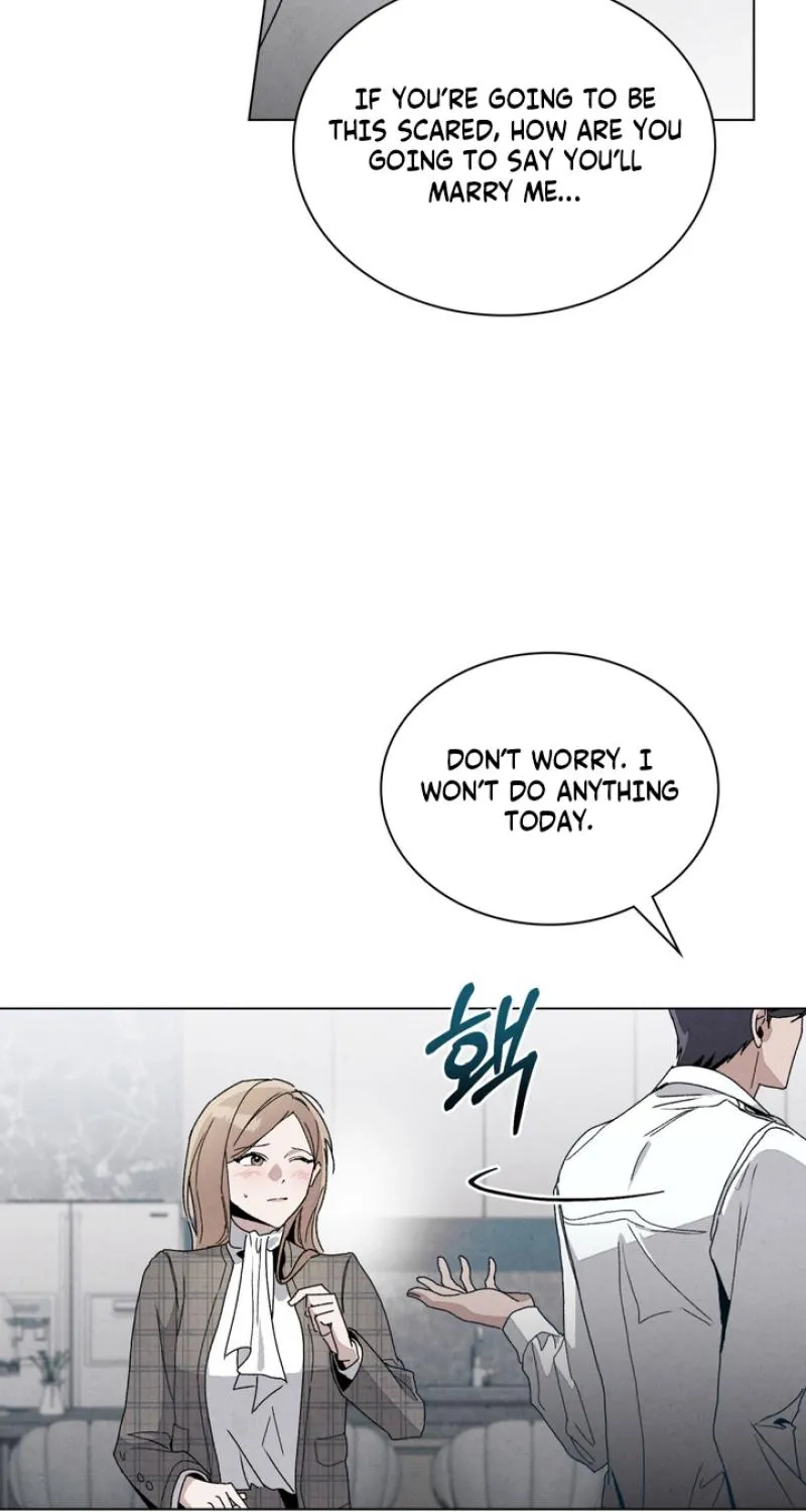 Read Ikusen No Yoru chapter 14 image 14 on Lezhin