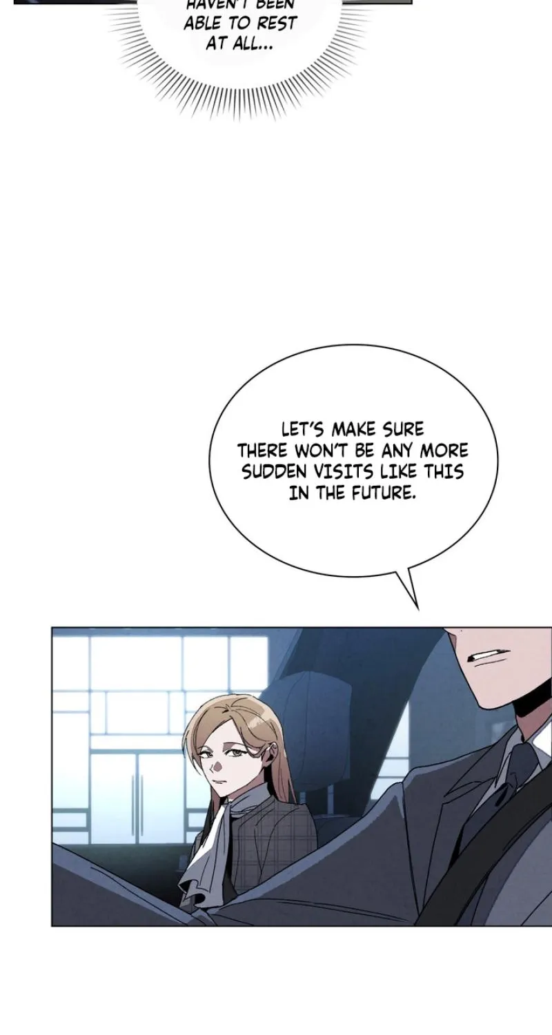Read Ikusen No Yoru chapter 14 image 18 on Lezhin