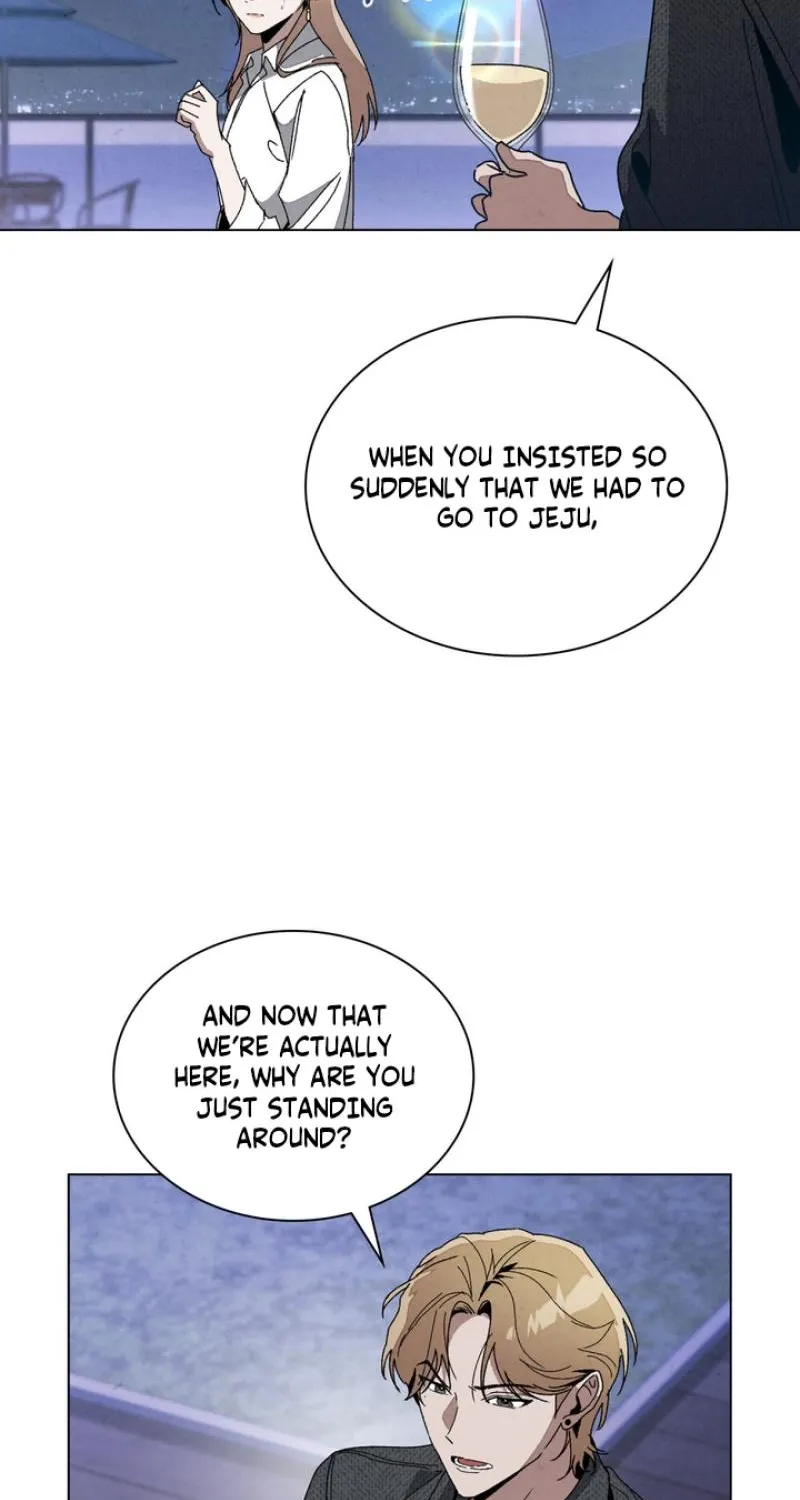 Read Ikusen No Yoru chapter 14 image 45 on Lezhin