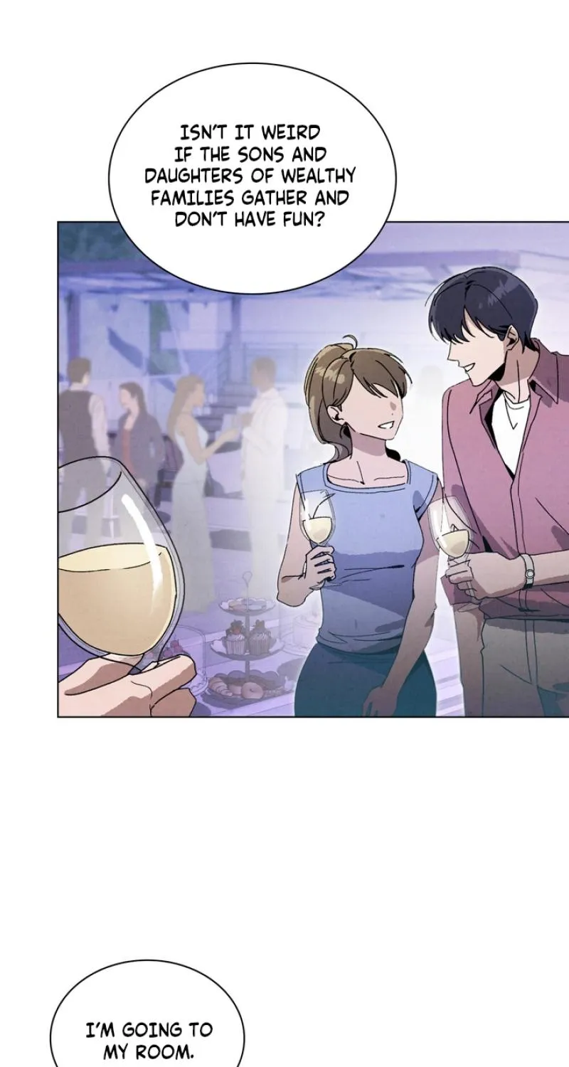Read Ikusen No Yoru chapter 14 image 48 on Lezhin