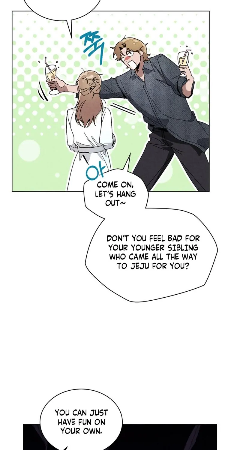 Read Ikusen No Yoru chapter 14 image 49 on Lezhin