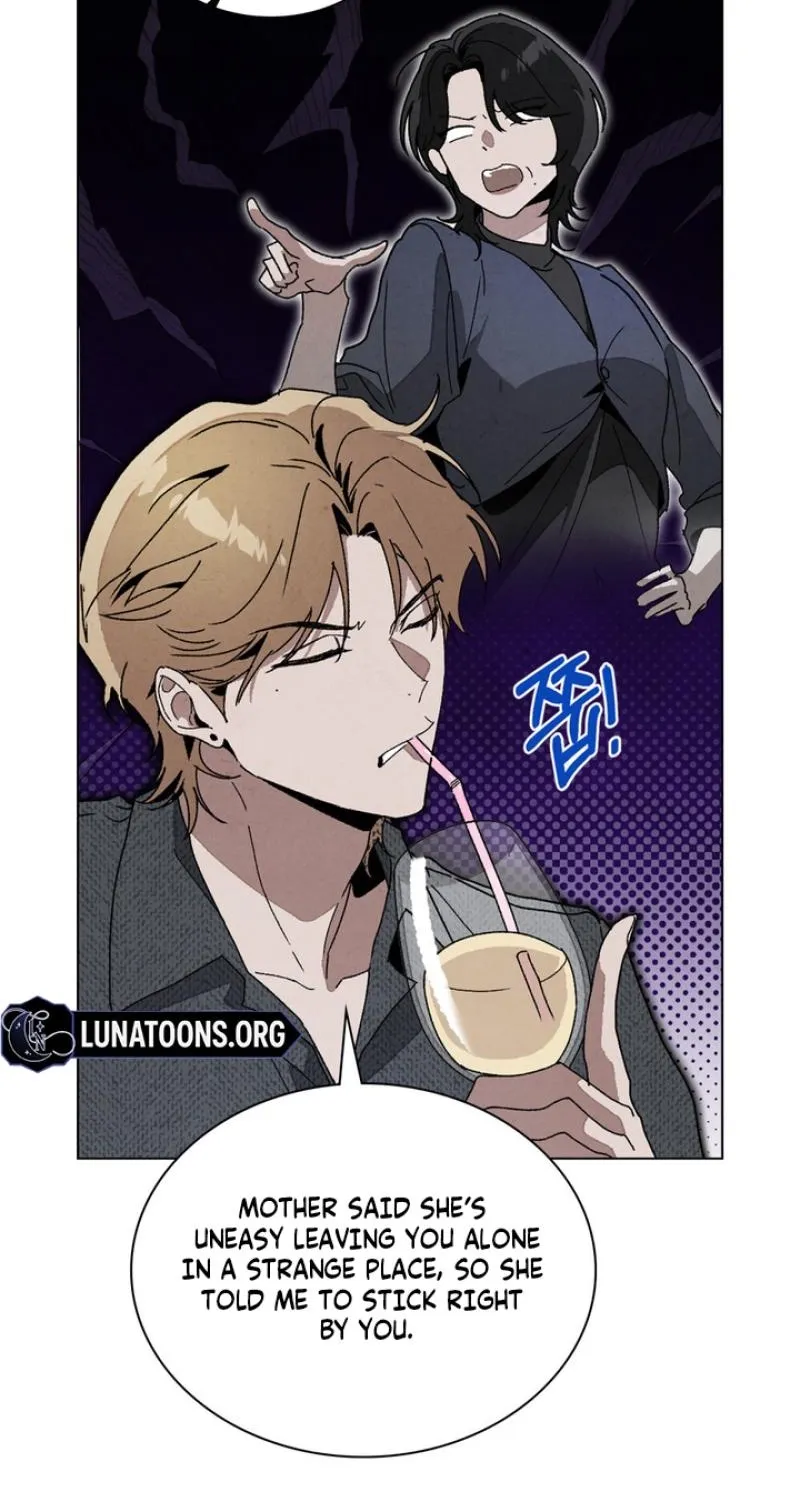 Read Ikusen No Yoru chapter 14 image 50 on Lezhin