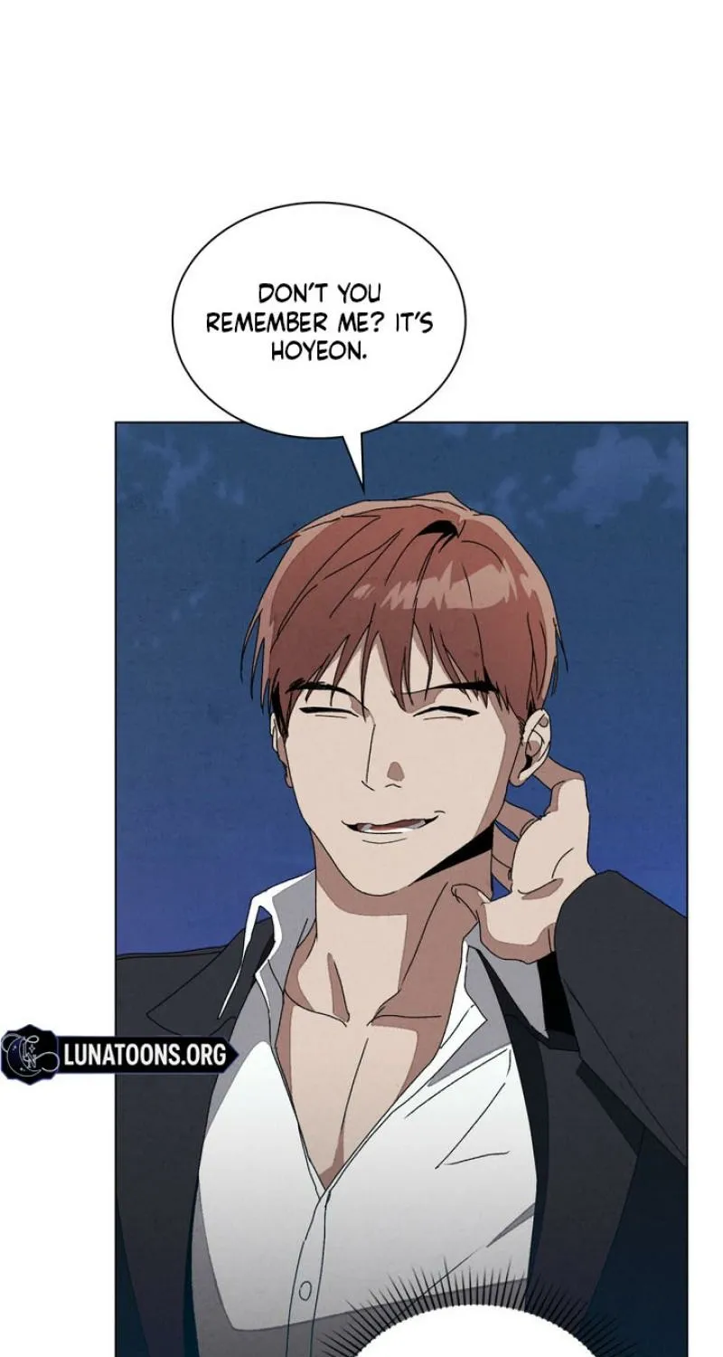 Read Ikusen No Yoru chapter 15 image 2 on Lezhin