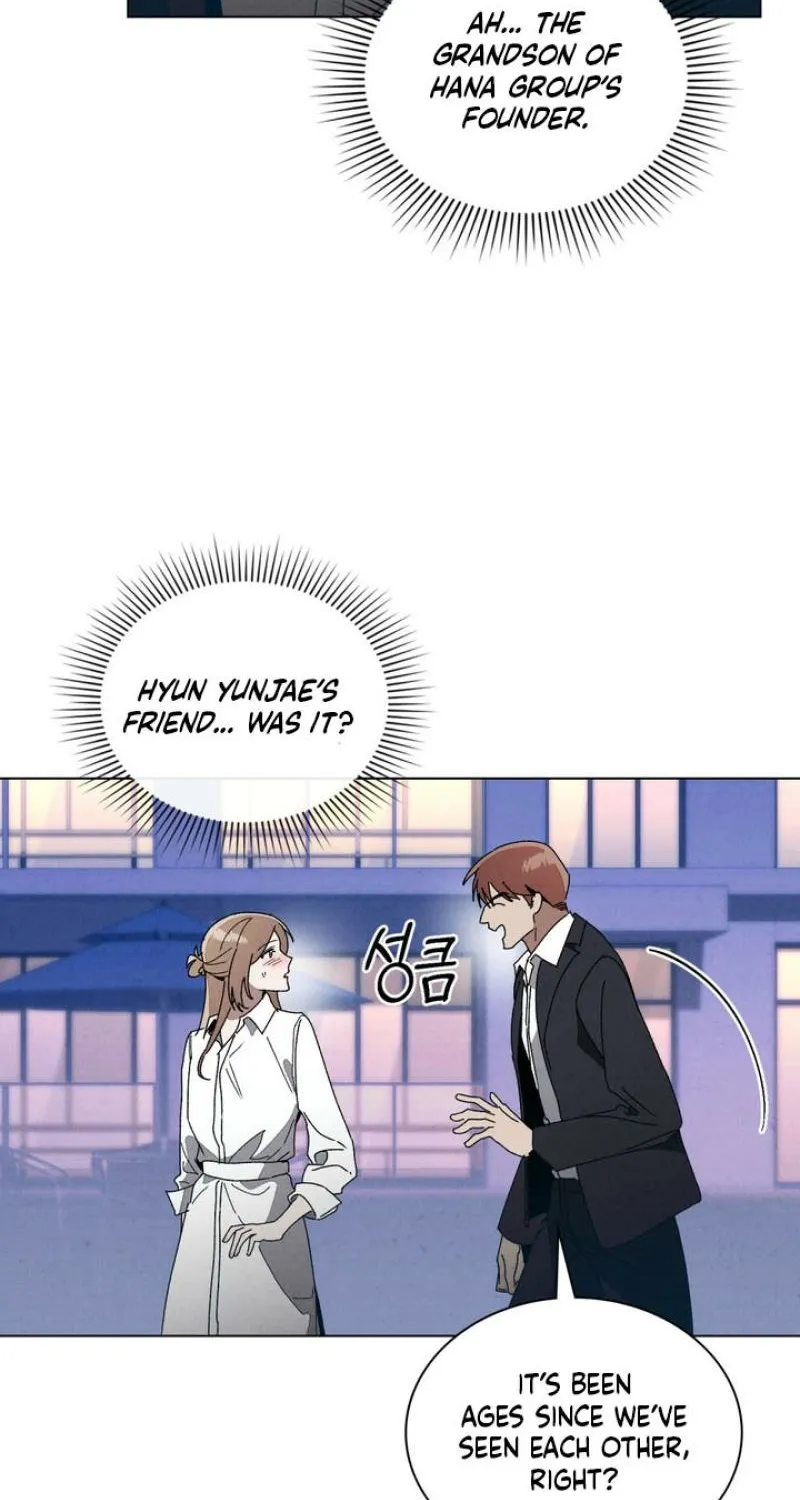 Read Ikusen No Yoru chapter 15 image 3 on Lezhin