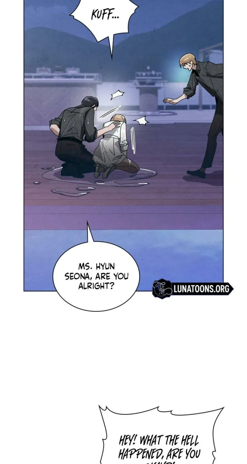Read Ikusen No Yoru chapter 15 image 44 on Lezhin