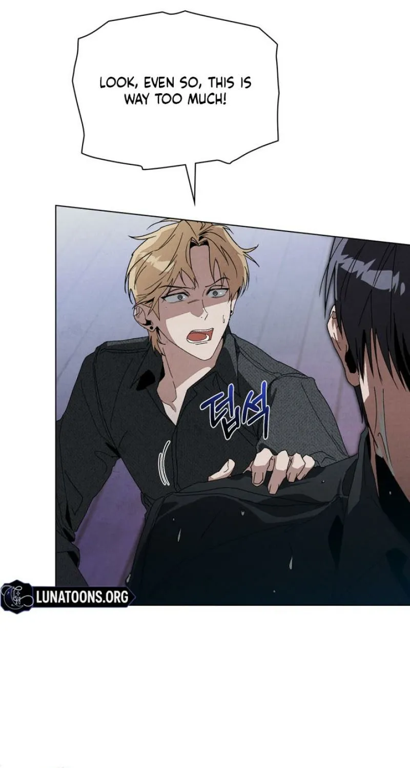Read Ikusen No Yoru chapter 15 image 50 on Lezhin