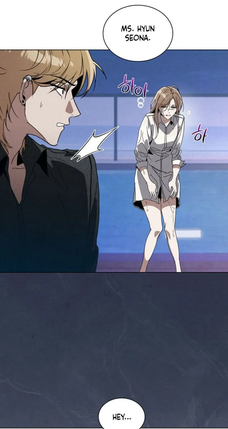 Read Ikusen No Yoru chapter 15 image 54 on Lezhin