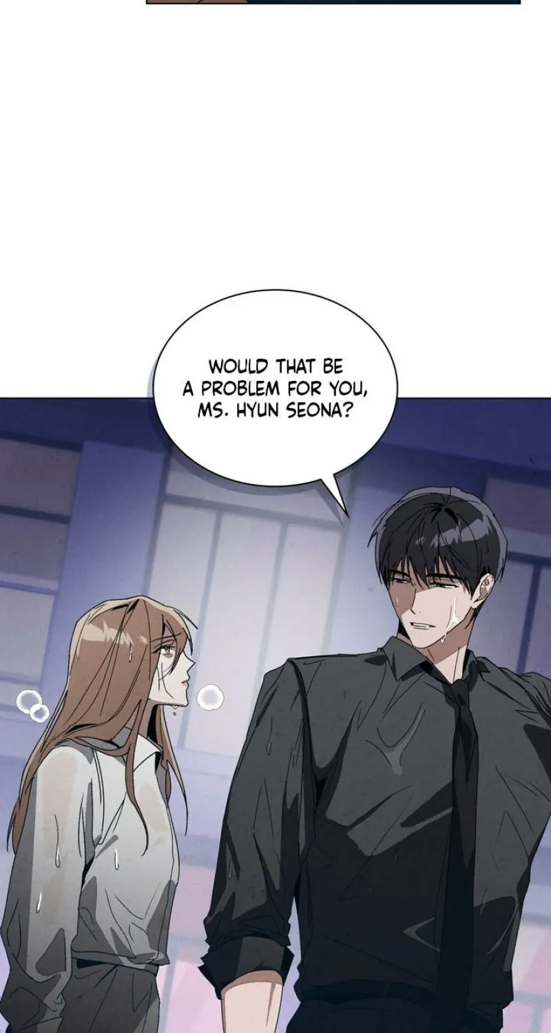 Read Ikusen No Yoru chapter 15 image 58 on Lezhin