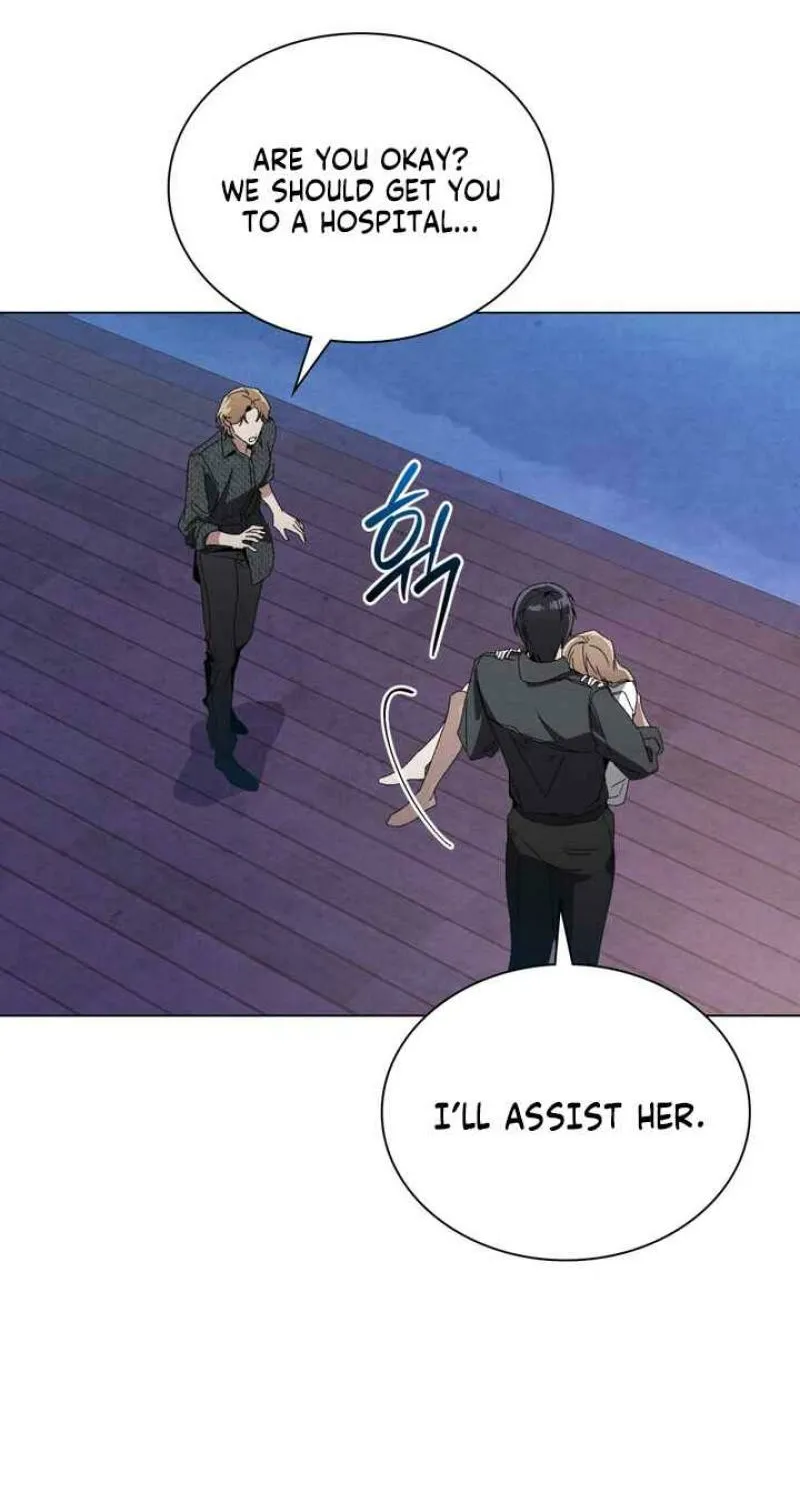 Read Ikusen No Yoru chapter 16 image 3 on Lezhin