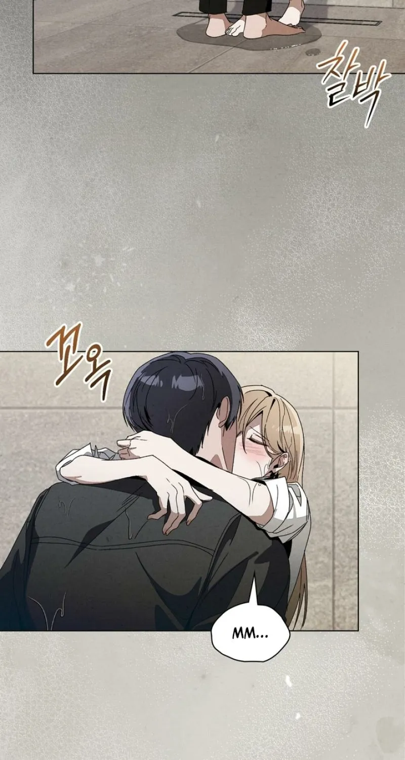 Read Ikusen No Yoru chapter 17 image 1 on Lezhin