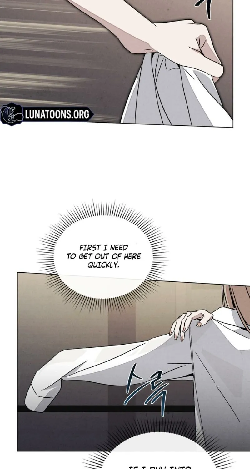 Read Ikusen No Yoru chapter 18 image 22 on Lezhin