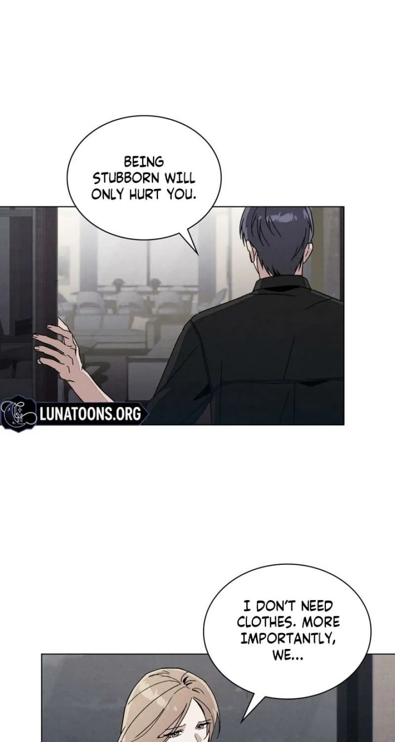 Read Ikusen No Yoru chapter 18 image 27 on Lezhin