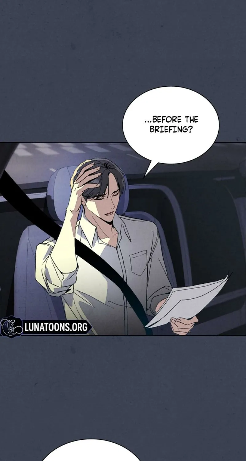 Read Ikusen No Yoru chapter 19 image 13 on Lezhin