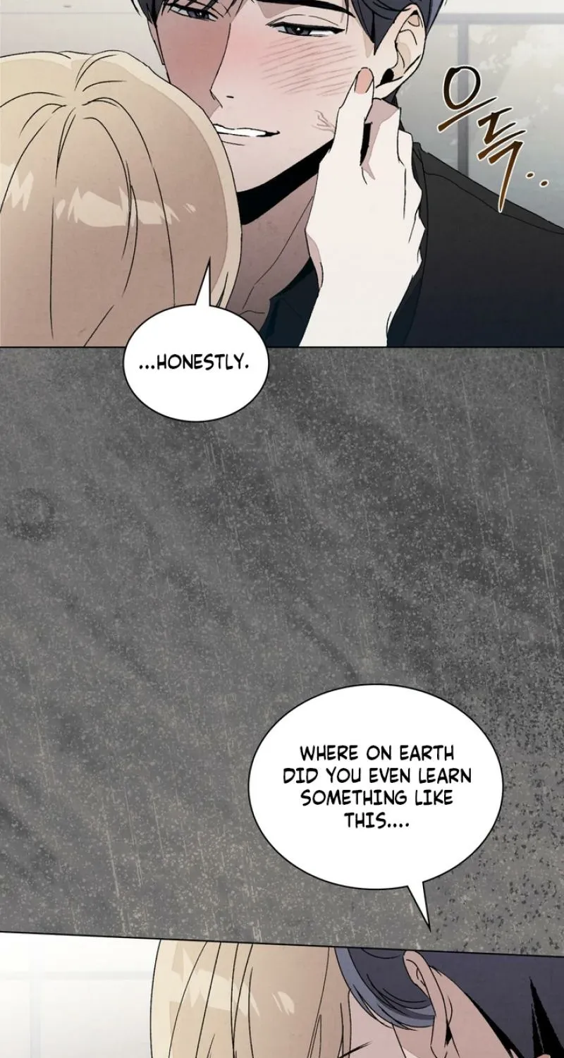Read Ikusen No Yoru chapter 19 image 2 on Lezhin