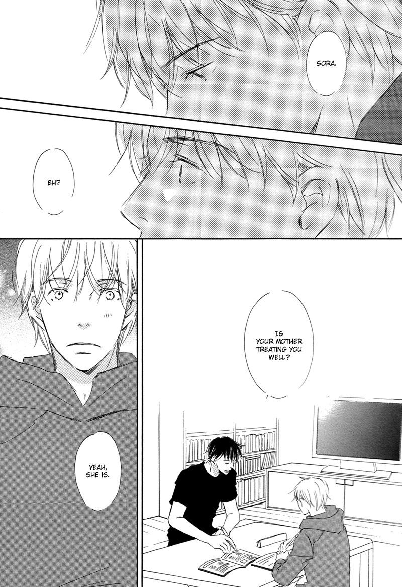 Read Ikusen No Yoru chapter 2 image 10 on Lezhin