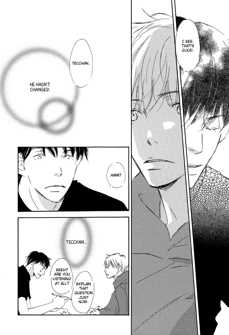 Read Ikusen No Yoru chapter 2 image 11 on Lezhin