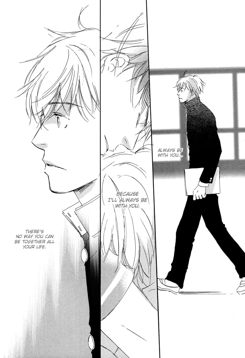 Read Ikusen No Yoru chapter 2 image 15 on Lezhin