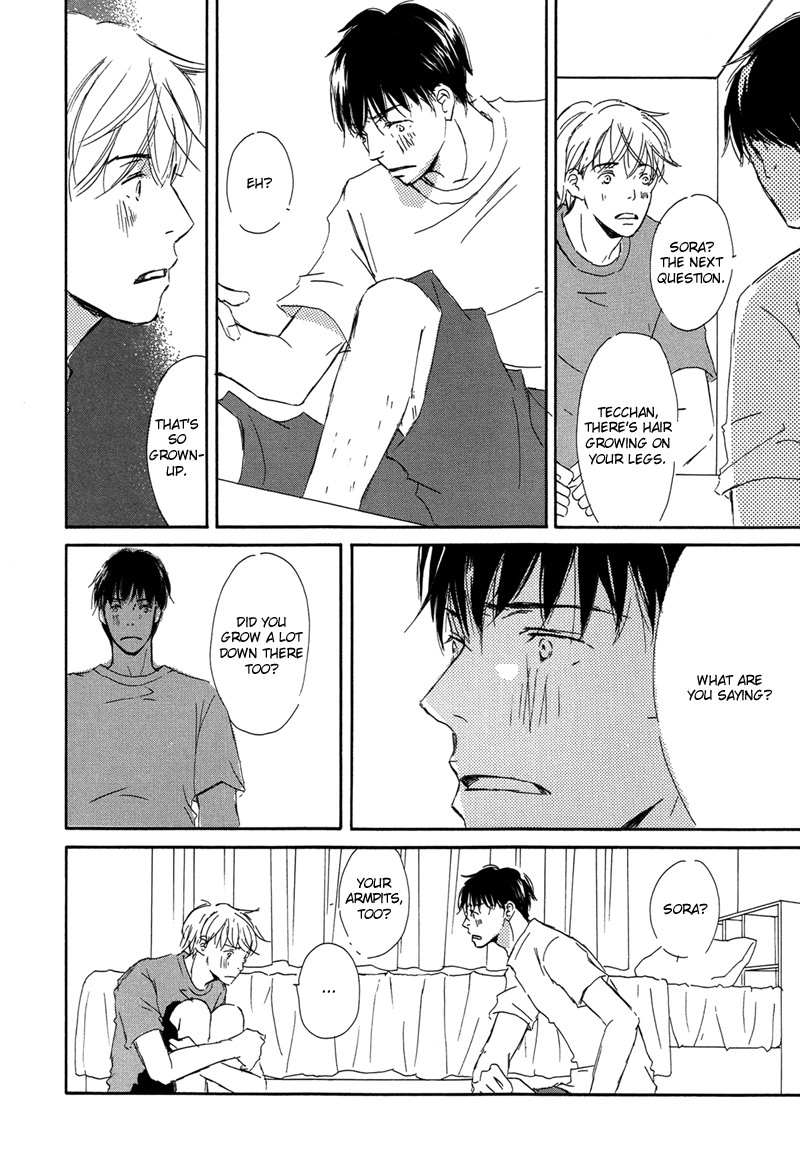 Read Ikusen No Yoru chapter 2 image 21 on Lezhin