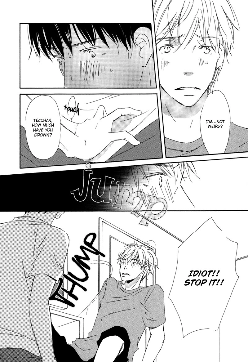 Read Ikusen No Yoru chapter 2 image 23 on Lezhin