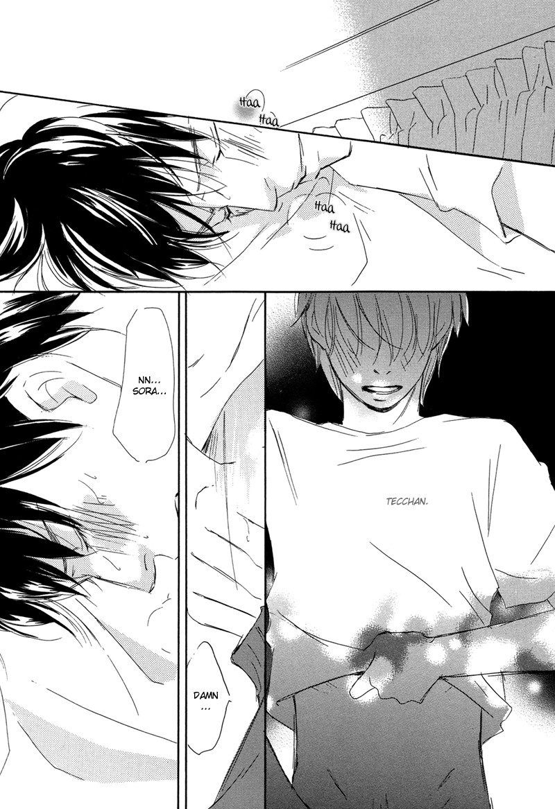 Read Ikusen No Yoru chapter 2 image 27 on Lezhin