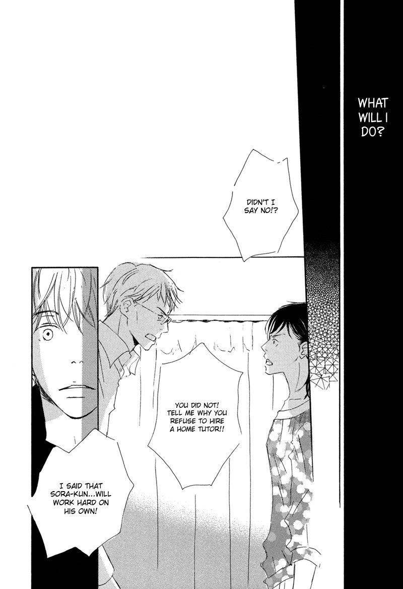 Read Ikusen No Yoru chapter 2 image 33 on Lezhin