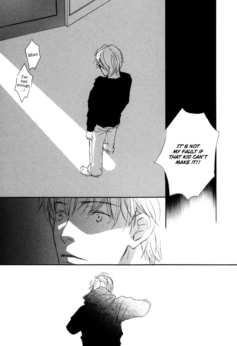 Read Ikusen No Yoru chapter 2 image 34 on Lezhin