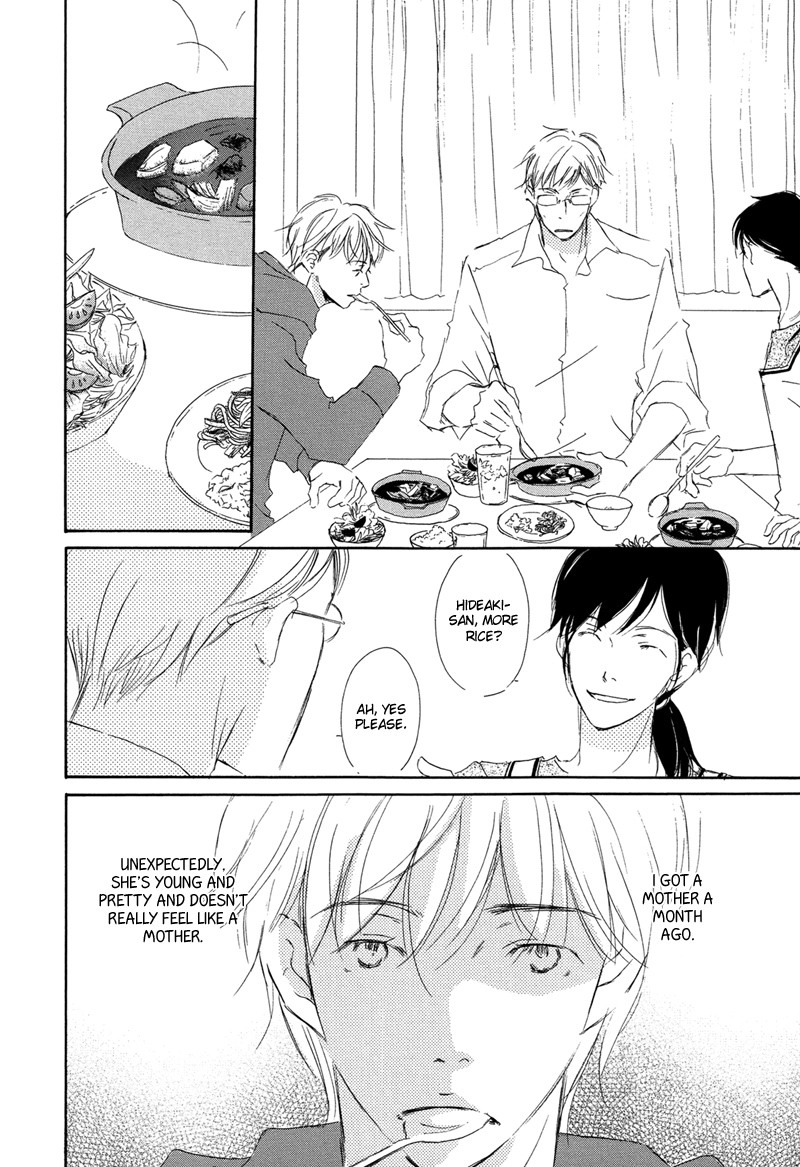 Read Ikusen No Yoru chapter 2 image 5 on Lezhin