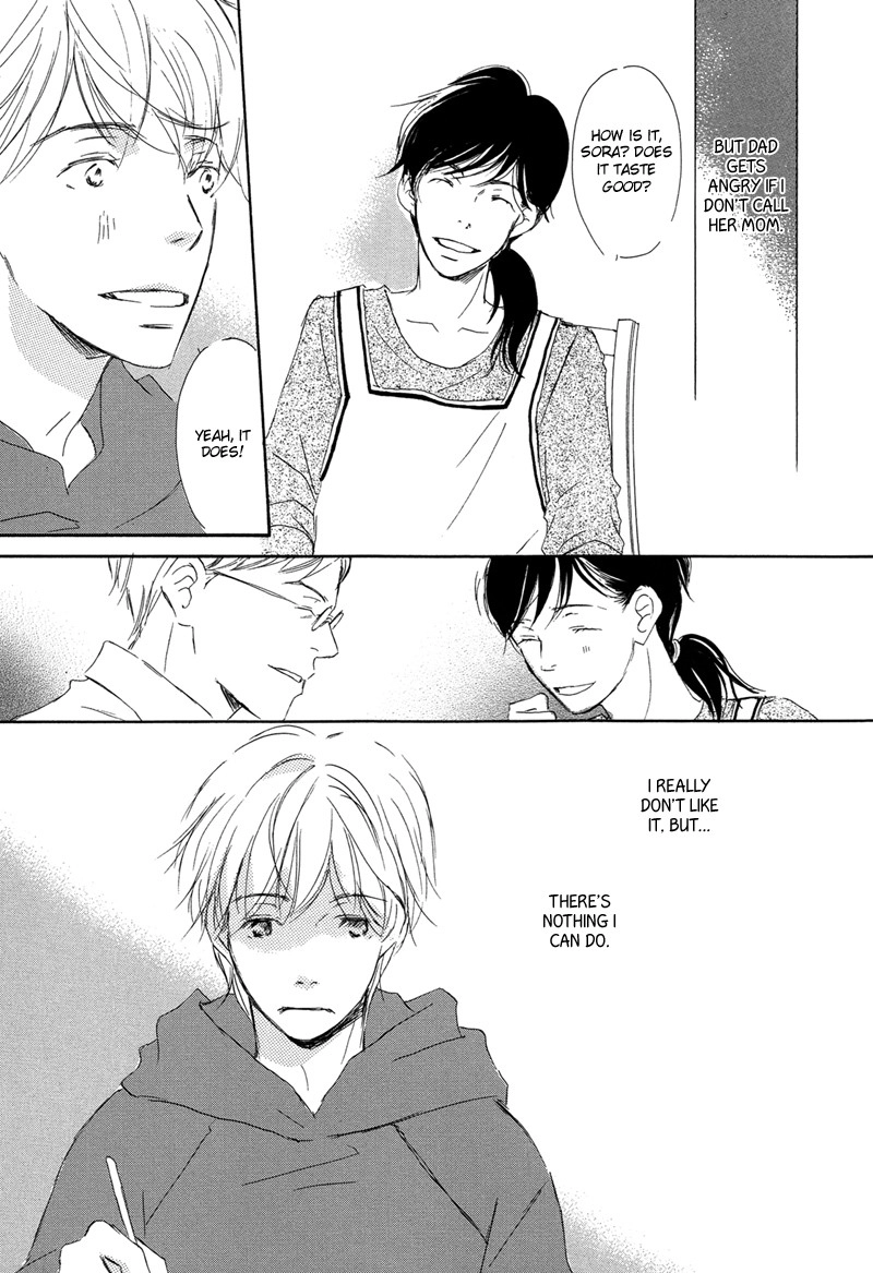 Read Ikusen No Yoru chapter 2 image 6 on Lezhin