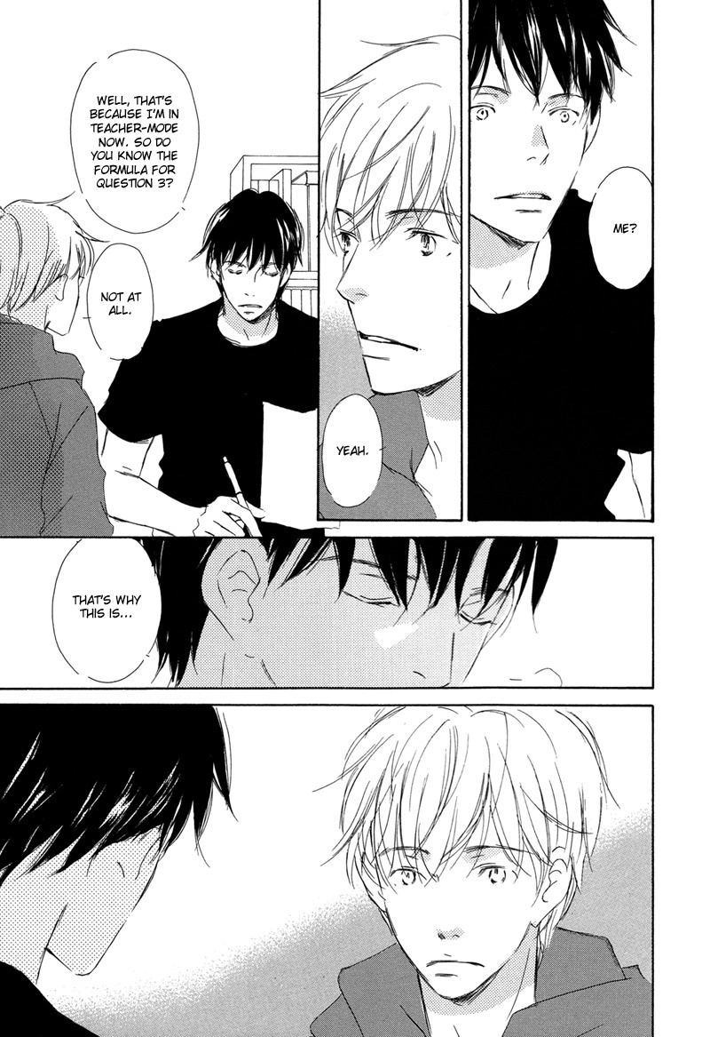 Read Ikusen No Yoru chapter 2 image 8 on Lezhin