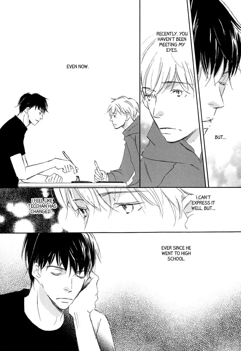 Read Ikusen No Yoru chapter 2 image 9 on Lezhin