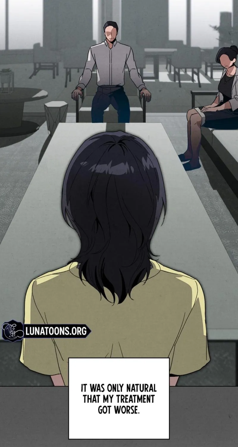 Read Ikusen No Yoru chapter 20 image 2 on Lezhin