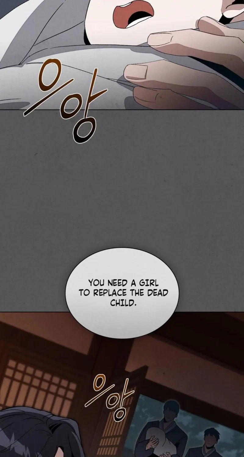 Read Ikusen No Yoru chapter 20 image 28 on Lezhin