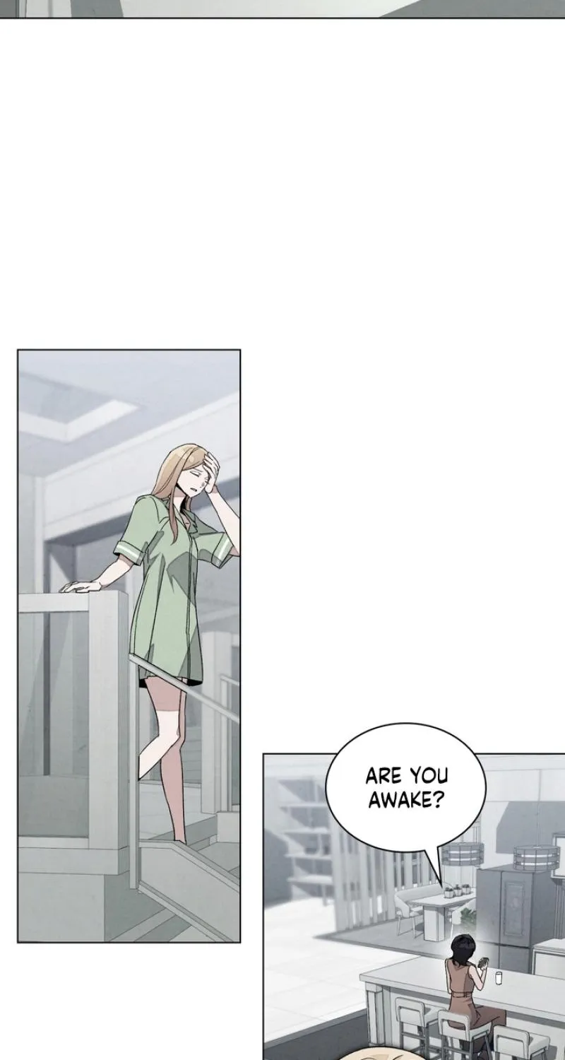 Read Ikusen No Yoru chapter 21 image 1 on Lezhin