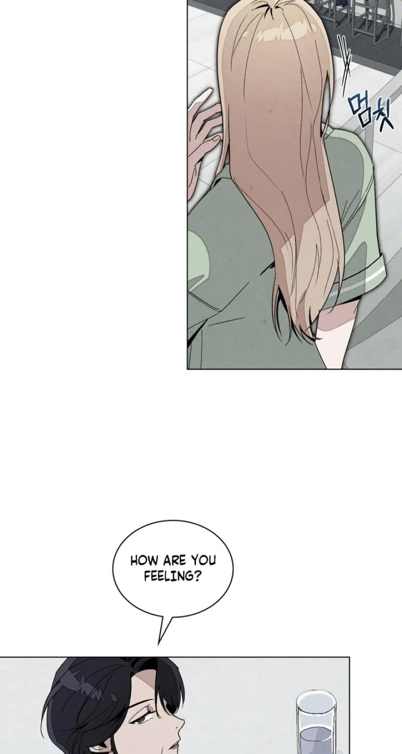 Read Ikusen No Yoru chapter 21 image 2 on Lezhin