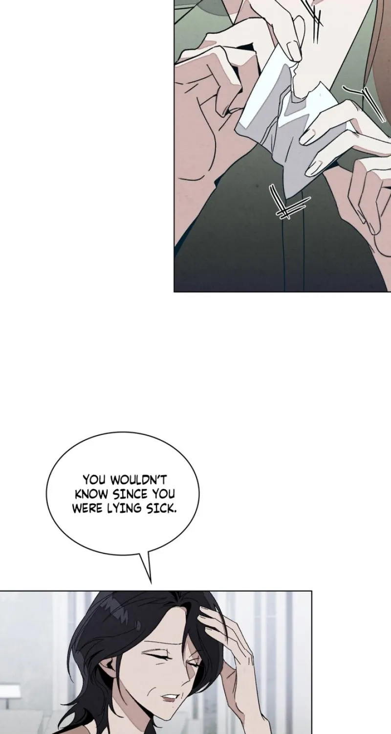 Read Ikusen No Yoru chapter 21 image 6 on Lezhin
