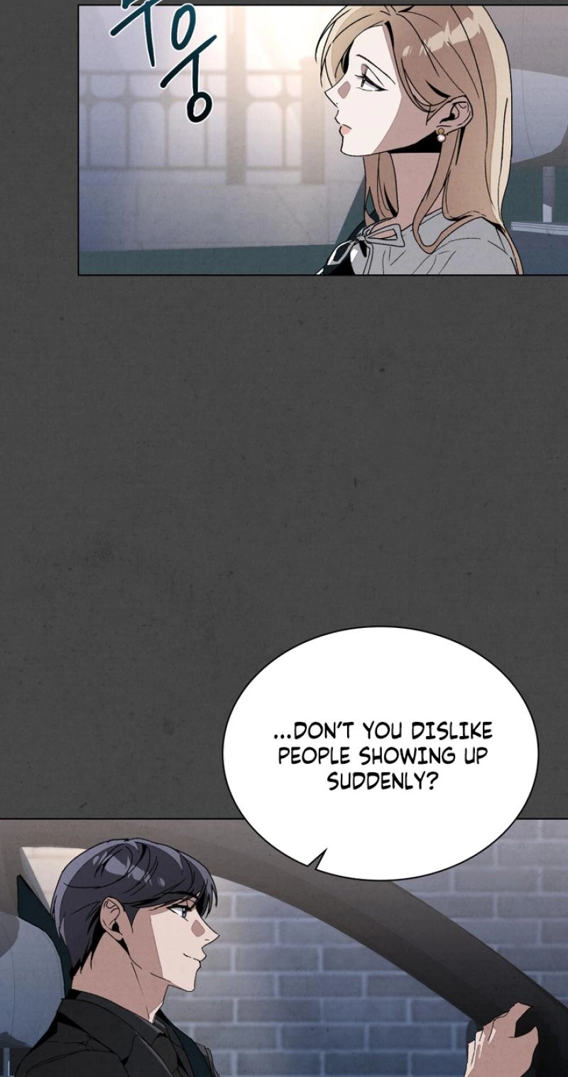 Read Ikusen No Yoru chapter 22 image 1 on Lezhin