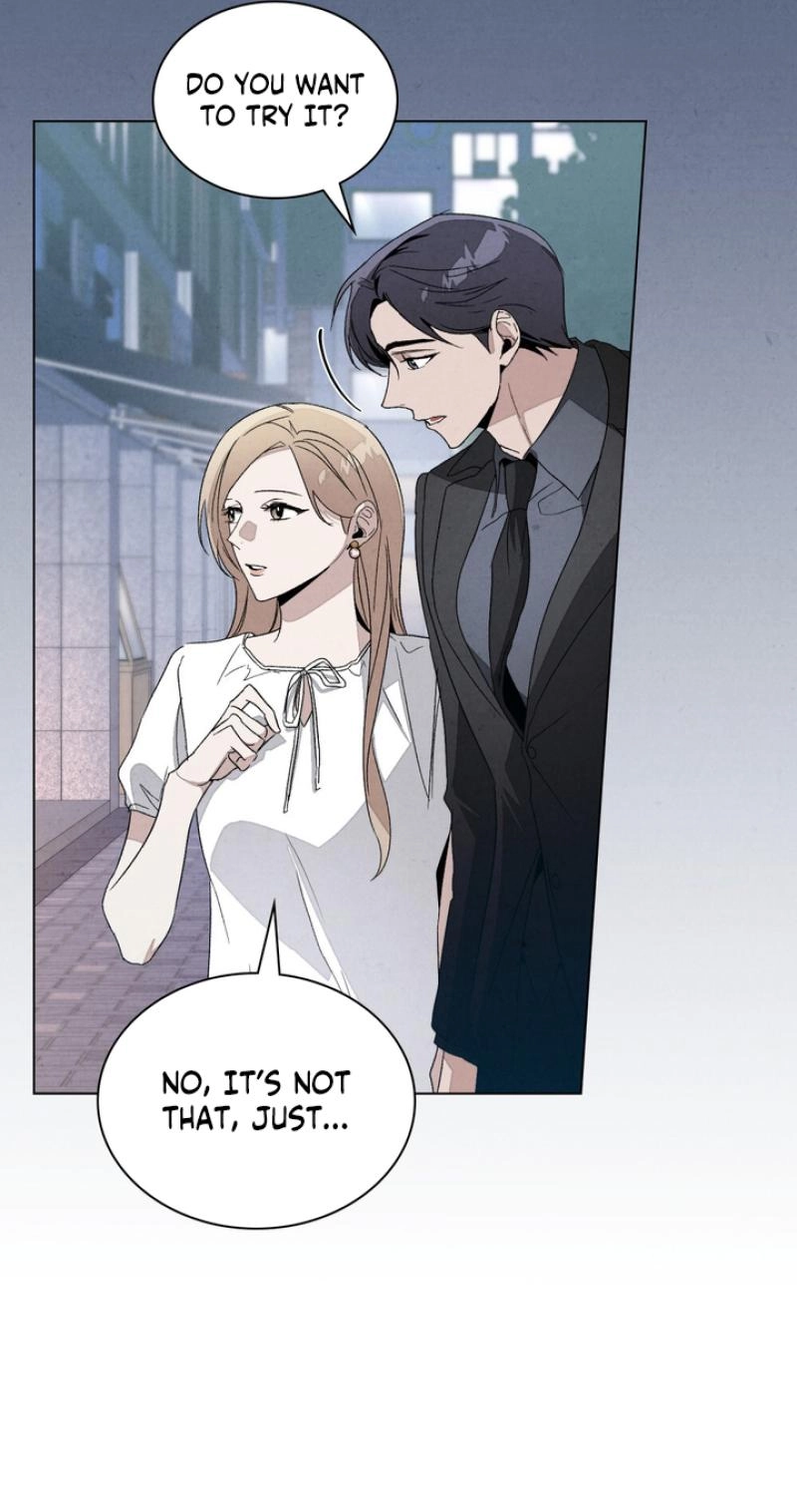 Read Ikusen No Yoru chapter 22 image 31 on Lezhin