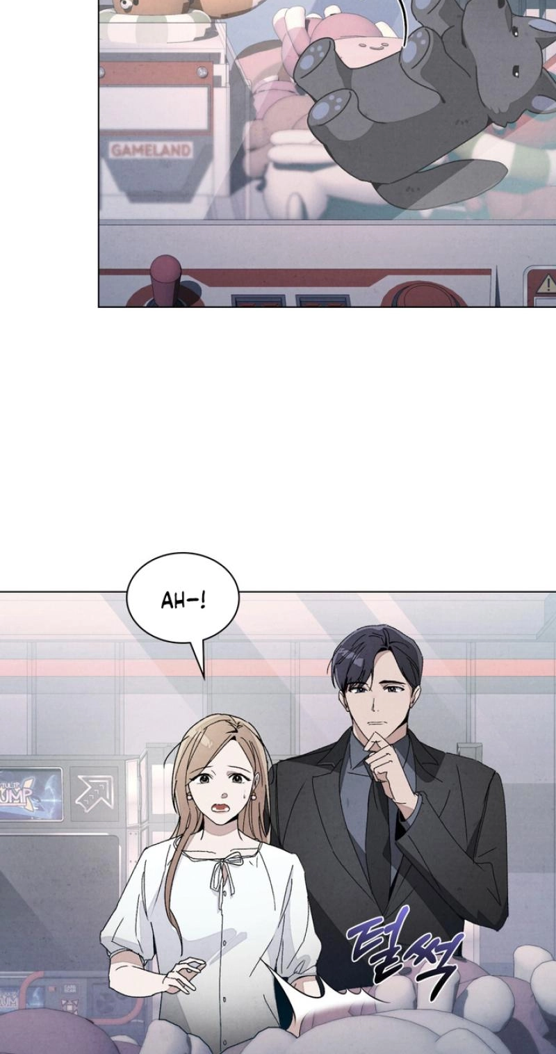 Read Ikusen No Yoru chapter 22 image 34 on Lezhin