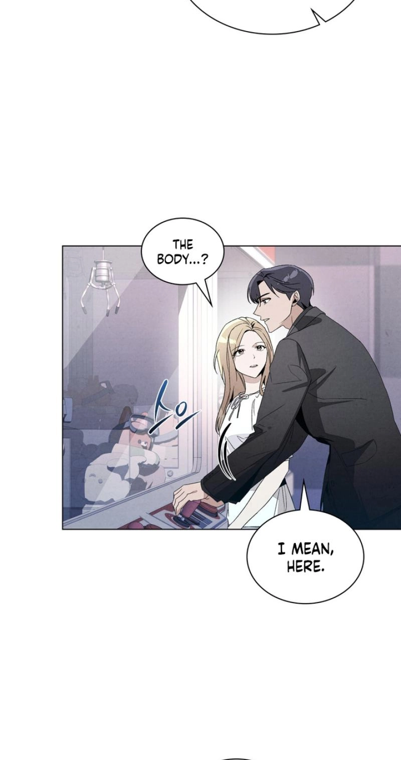Read Ikusen No Yoru chapter 22 image 36 on Lezhin