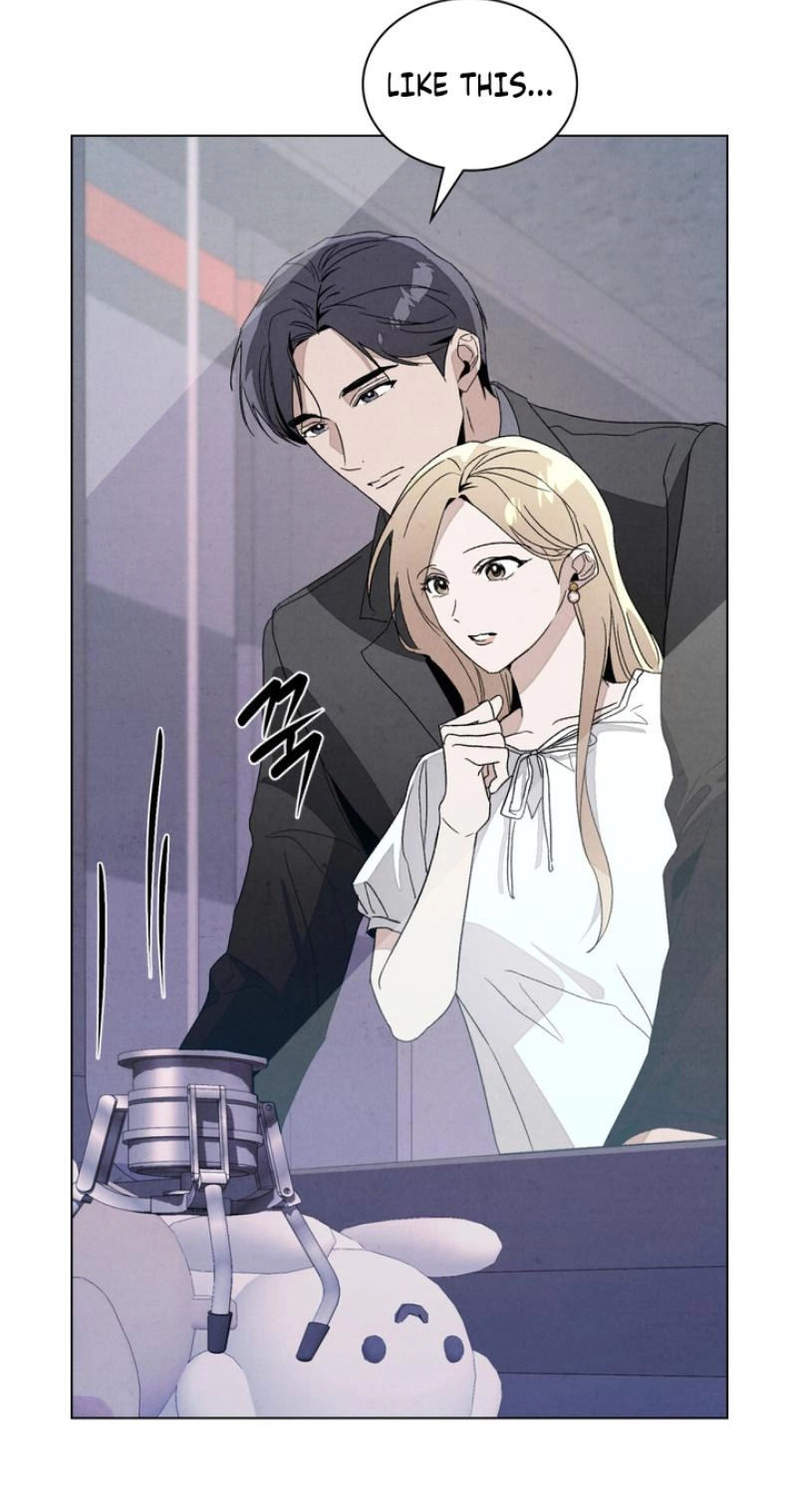 Read Ikusen No Yoru chapter 22 image 37 on Lezhin