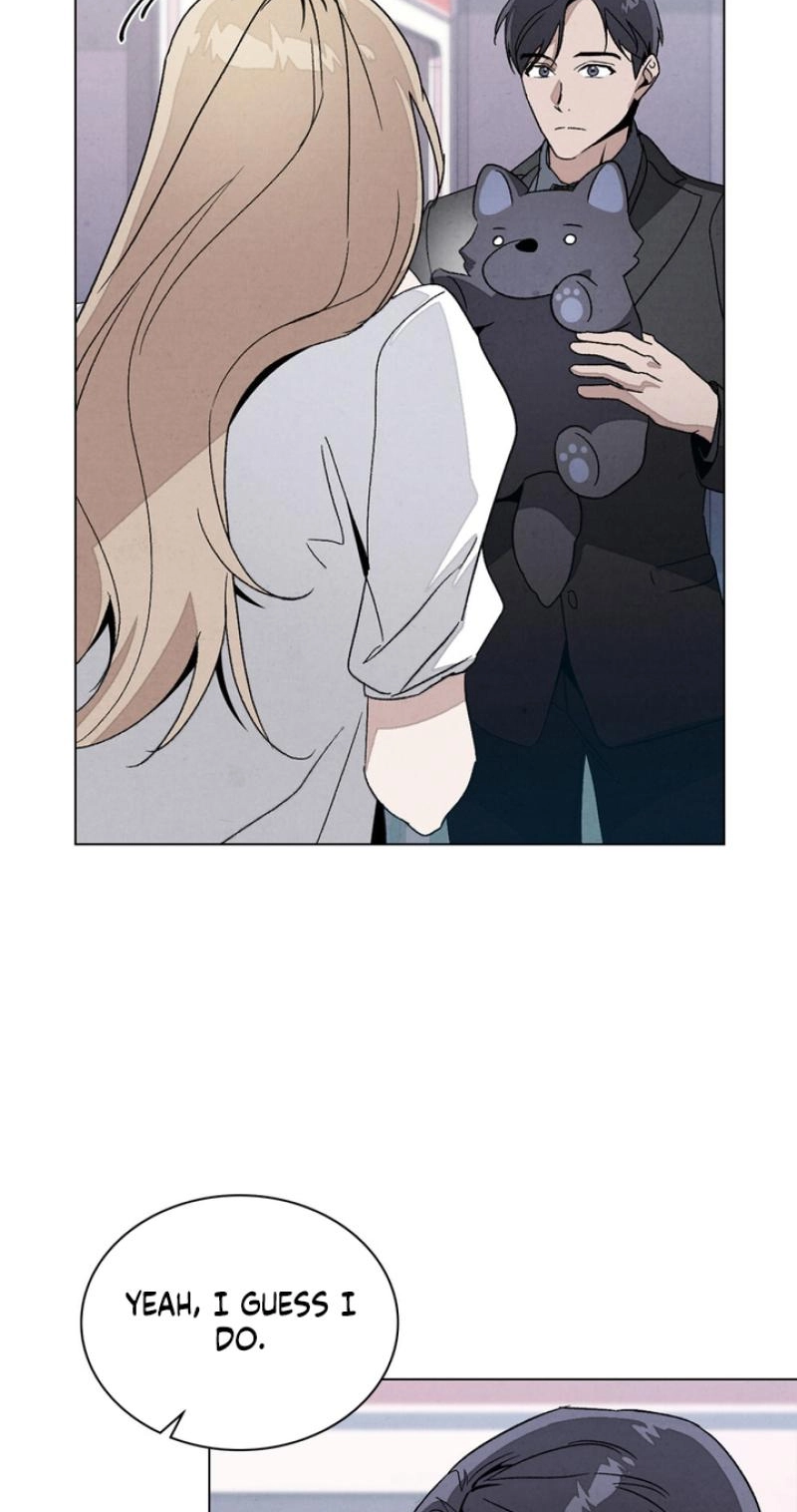 Read Ikusen No Yoru chapter 22 image 43 on Lezhin