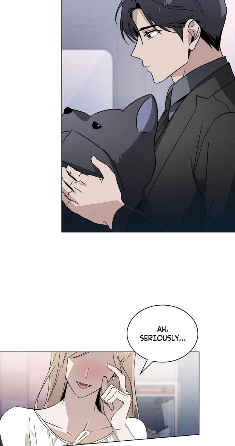 Read Ikusen No Yoru chapter 22 image 44 on Lezhin
