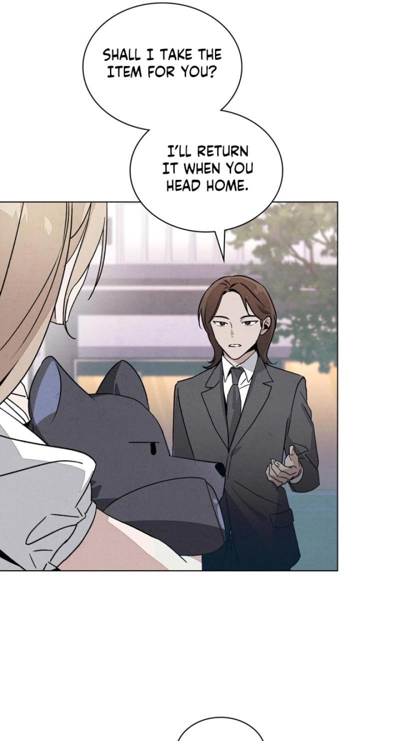 Read Ikusen No Yoru chapter 23 image 22 on Lezhin