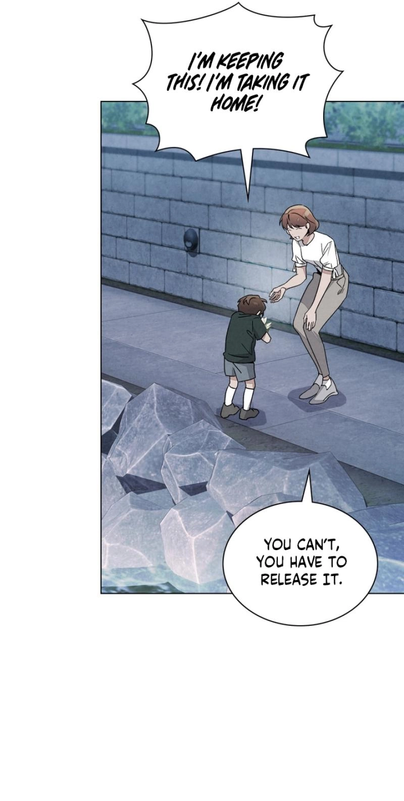 Read Ikusen No Yoru chapter 23 image 33 on Lezhin