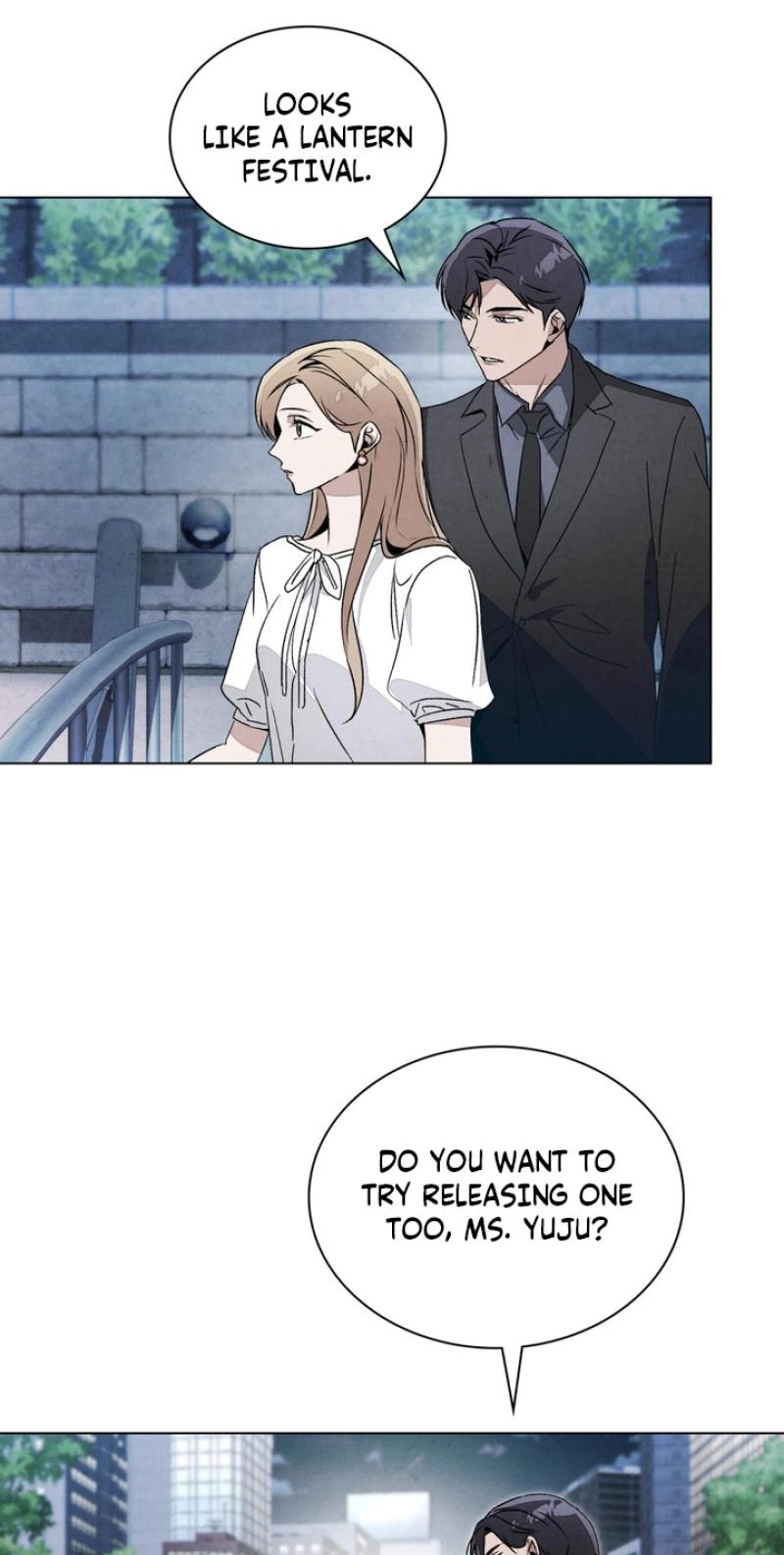 Read Ikusen No Yoru chapter 23 image 34 on Lezhin